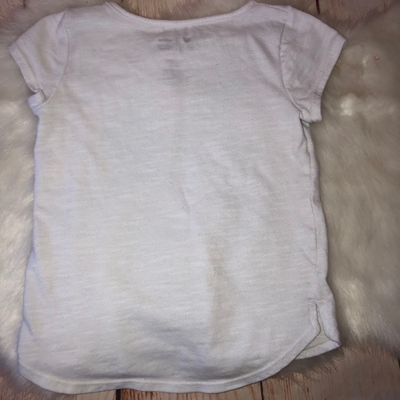 🌟 BUNDLE ONLY Disney Moana Tee Shirt 2T girls - Picture 4 of 7